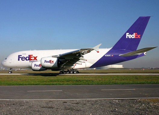 Fiche technique de l'avion cargo Airbus A380F-800 Cargo Freighter