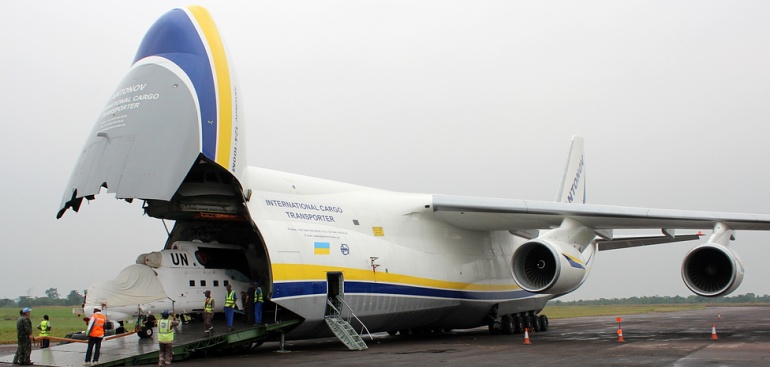 Découvrir les différentes compagnies aériennes cargo pour le transport de marchandises à travers le monde