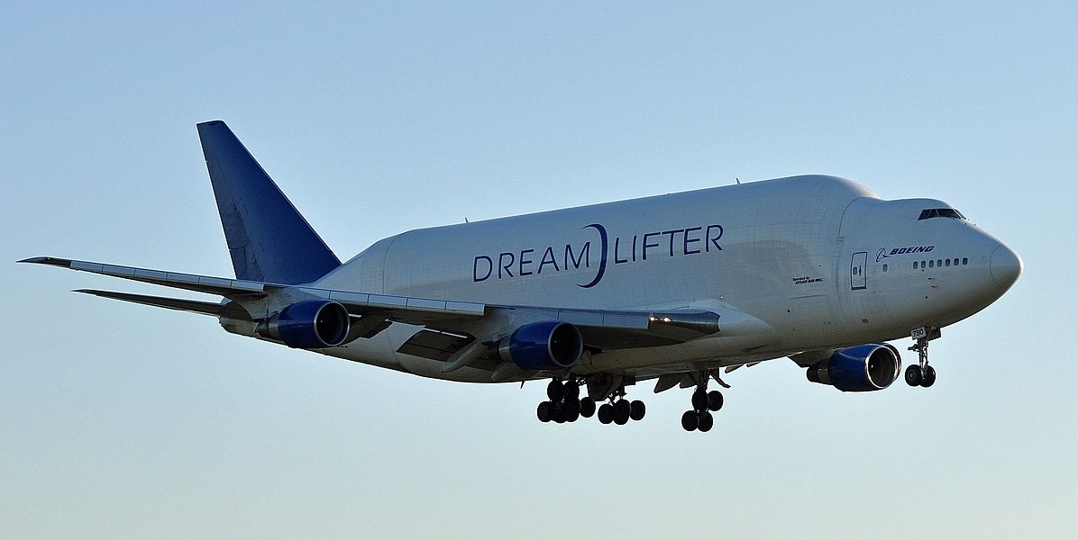 Boeing Dreamlifter