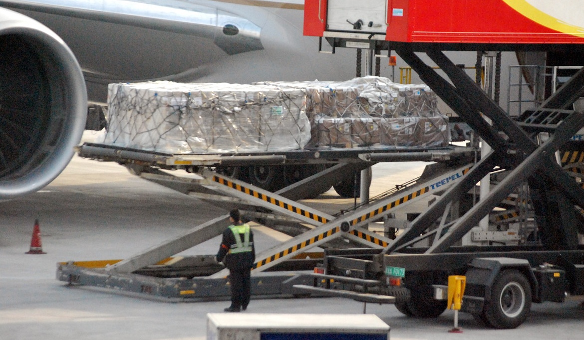 Transport aérien de marchandises : processus strict, sécurité maximale, réservation essentielle pour une livraison efficace en avion cargo