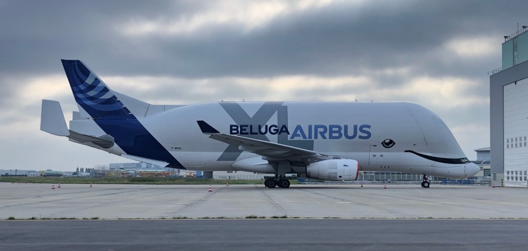 Liste non exaustive des 15 plus gros et grands avions cargo autour du monde, par les constructeurs : Airbus, Boeing, Antonov et Ilyushin
